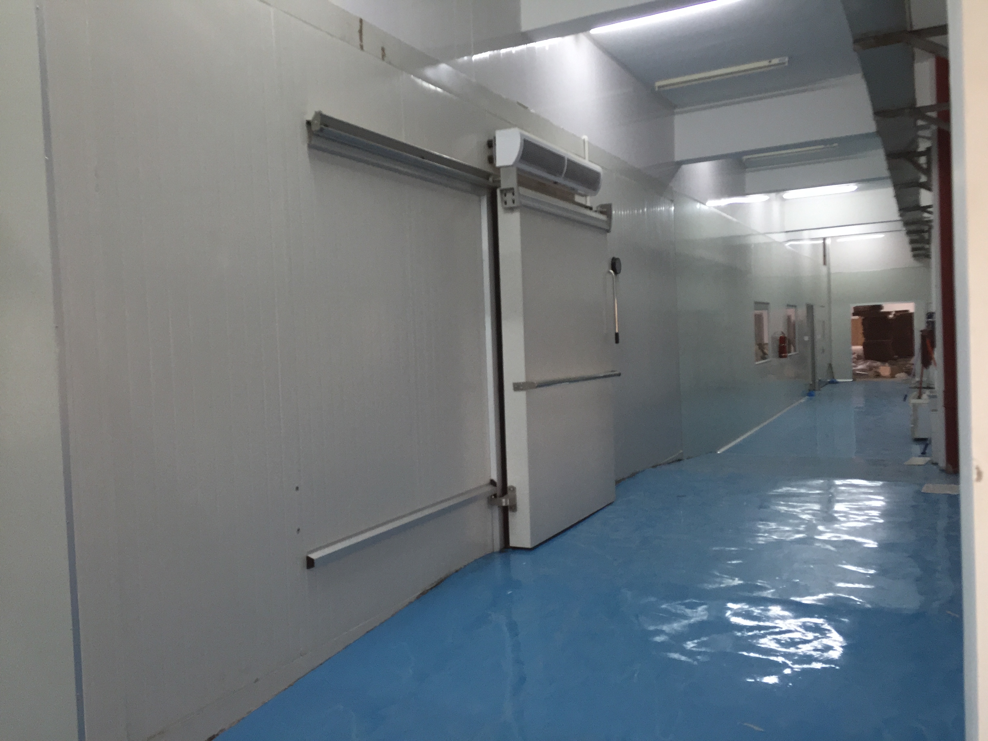 六大藥品冷庫(kù)gsp查驗(yàn)規(guī)范