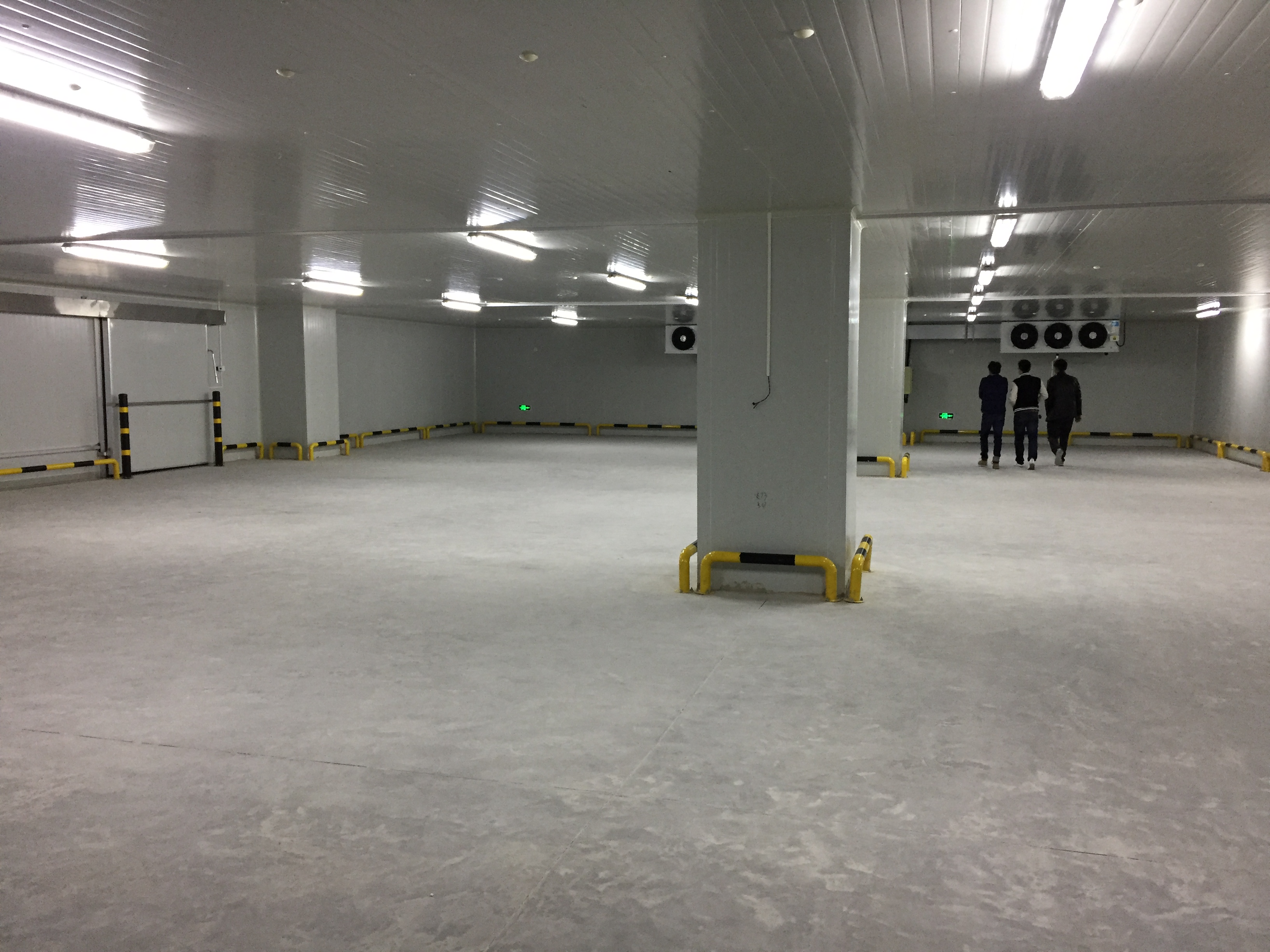 小型冷庫(kù)安裝造價(jià)多少錢 小型冷庫(kù)安裝造價(jià)多少錢