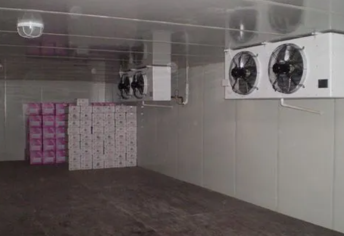 85平食品低溫冷庫費(fèi)用 85平食品低溫冷庫費(fèi)用