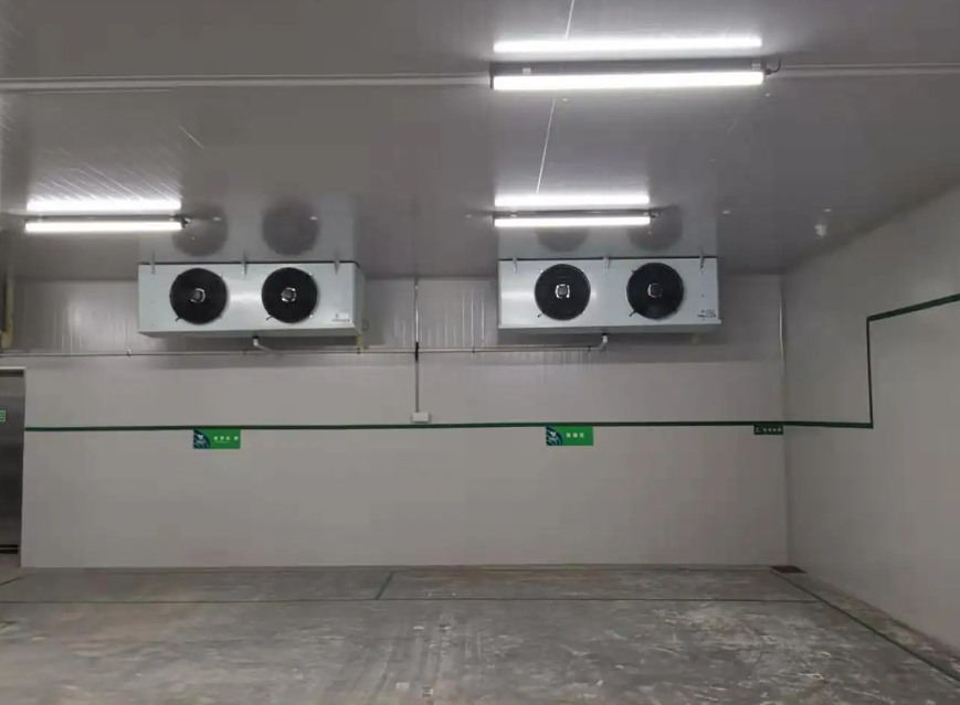 冷庫建造 冷庫建造