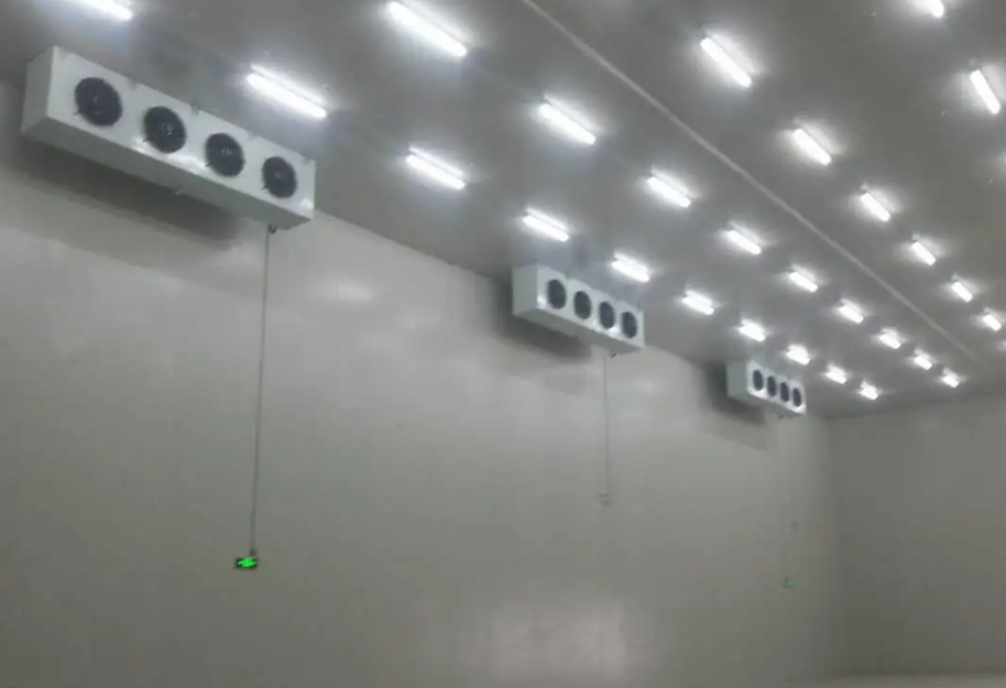 冷庫(kù)制冷效果不好怎么辦