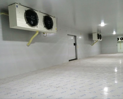 冷藏庫工作原理 冷藏庫工作原理