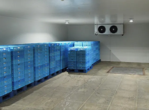 冷庫(kù)建造 冷庫(kù)建造