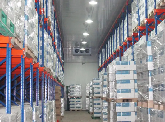 冷庫安裝 冷庫安裝