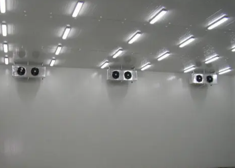 如果冷庫(kù)系統(tǒng)中出現(xiàn)熱流會(huì)有什么影響