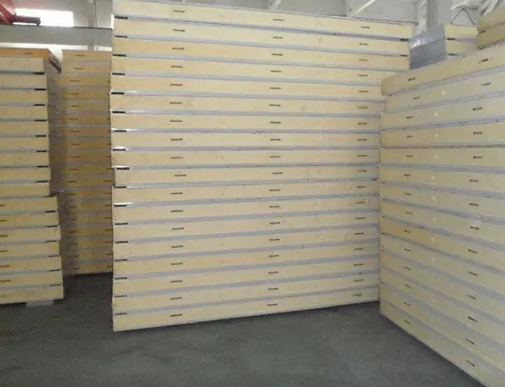 冷庫板 冷庫板