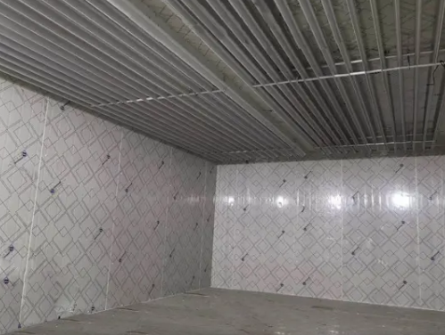 南京冷庫(kù)建造廠家 南京冷庫(kù)建造廠家