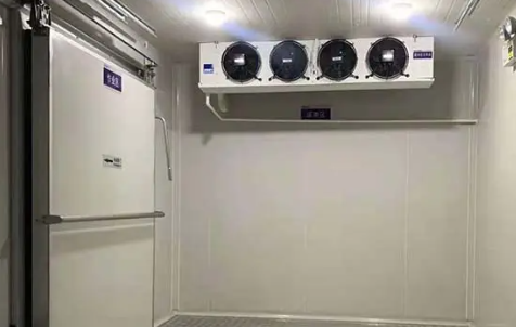 冷凍庫造價成本 冷凍庫造價成本