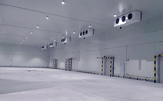 冷庫突然停電，我們提前要做哪些準(zhǔn)備