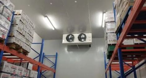 南京食品冷庫(kù)