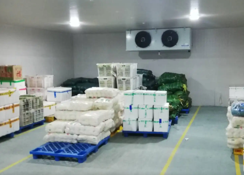 地瓜冷庫(kù) 地瓜冷庫(kù)