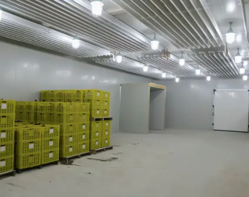 保鮮庫(kù)安裝選用什么設(shè)備及材料 保鮮庫(kù)安裝選用什么設(shè)備及材料