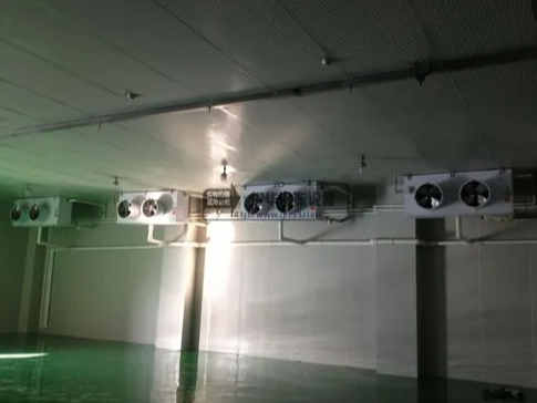 防爆冷庫 防爆冷庫