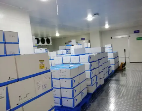 醫(yī)藥冷庫(kù) 醫(yī)藥冷庫(kù)