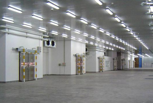 冷庫預(yù)冷 冷庫預(yù)冷