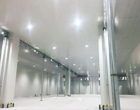 餃子速凍冷庫(kù)驗(yàn)收注意事項(xiàng)