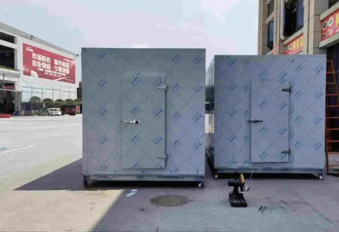 移動(dòng)冷藏庫 移動(dòng)冷藏庫