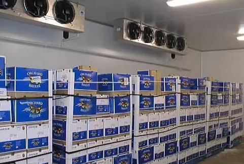 冷庫安裝 冷庫安裝