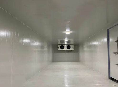 蔬菜保鮮冷庫(kù) 蔬菜保鮮冷庫(kù)