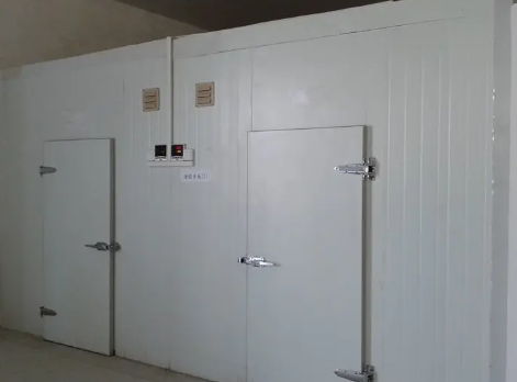 冷庫(kù) 冷庫(kù)