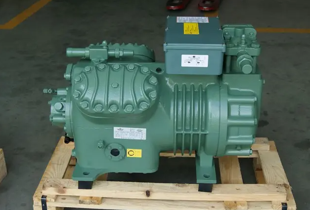 冷庫壓縮機 冷庫壓縮機