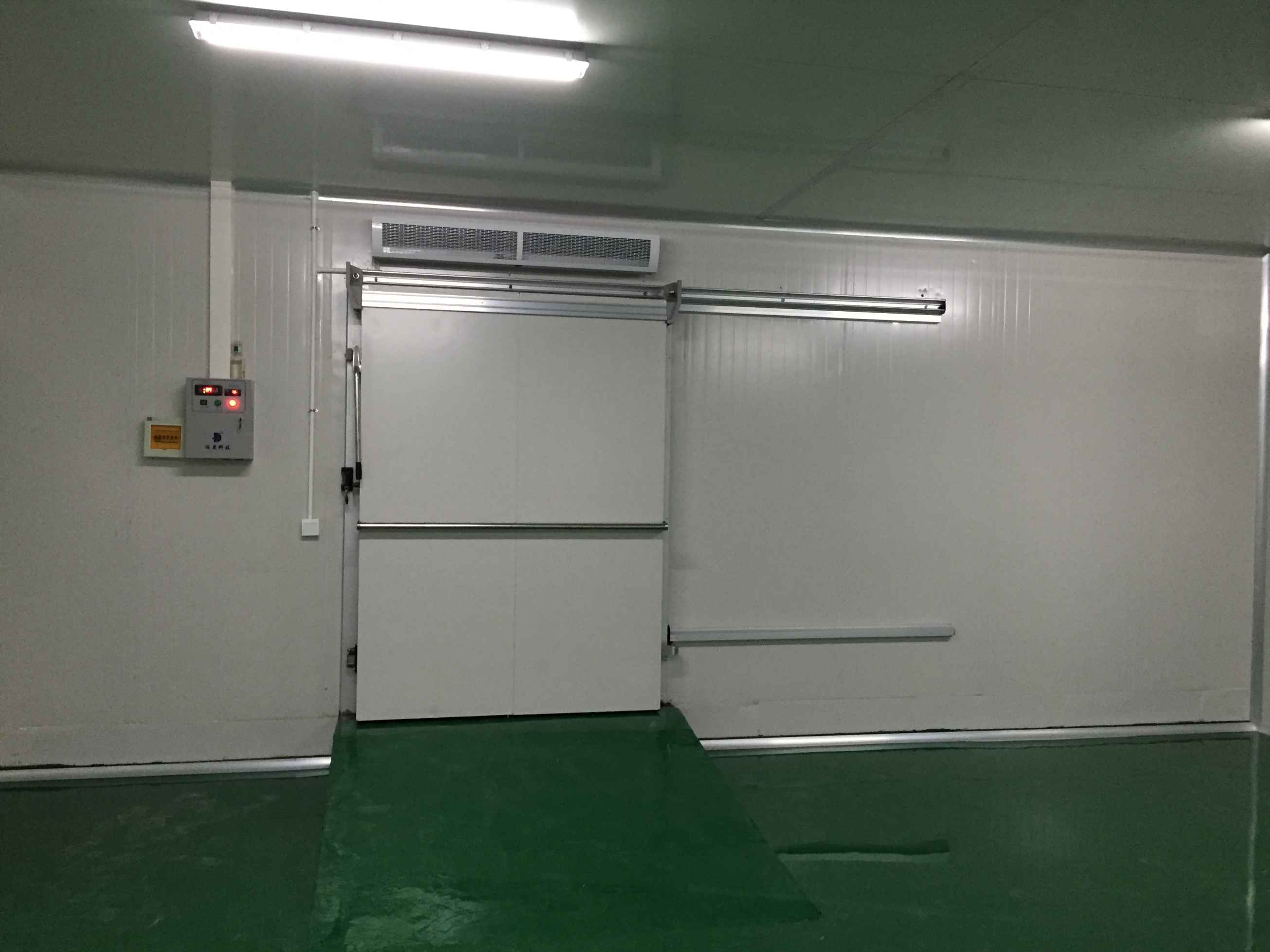 冷庫(kù)安裝 冷庫(kù)安裝