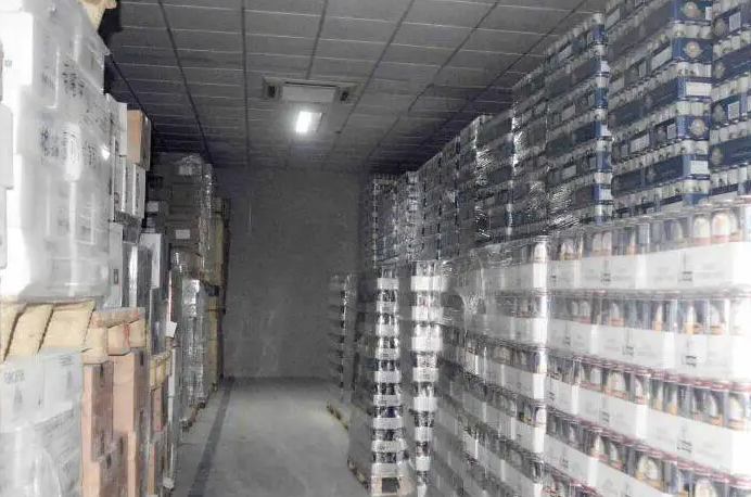 恒溫冷庫造價(jià) 恒溫冷庫造價(jià)