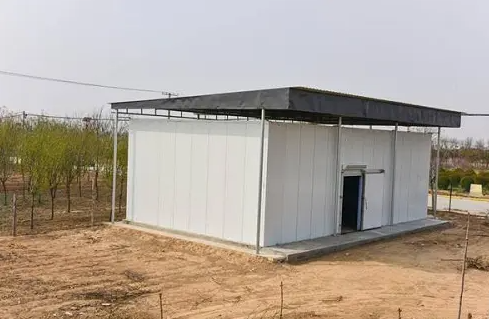 農(nóng)場(chǎng)冷庫(kù) 農(nóng)場(chǎng)冷庫(kù)