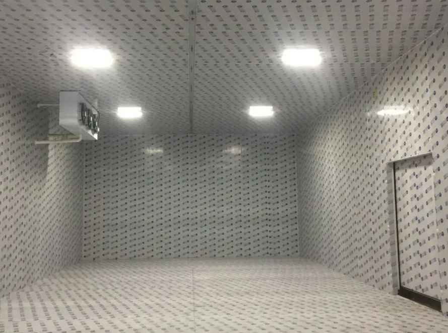 廣州冷庫(kù)建造公司哪家好一點(diǎn)