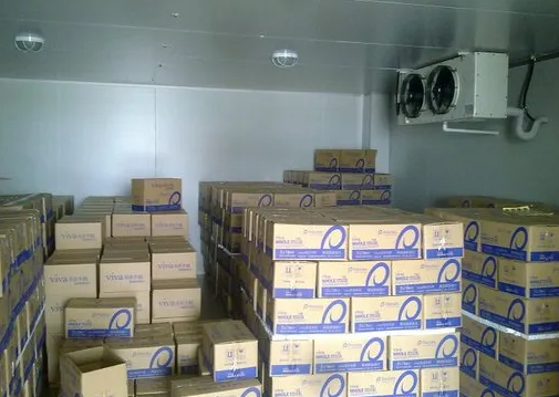 雪糕冷庫建造安裝三大要求 雪糕冷庫建造安裝三大要求