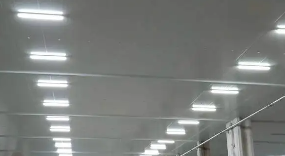 冷庫(kù)燈 冷庫(kù)燈