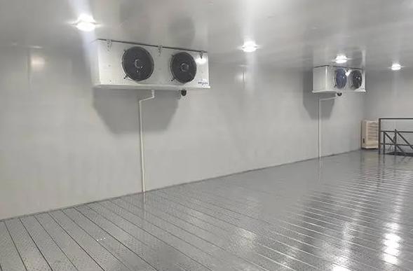 鮮花保鮮冷庫調(diào)到多少度合適