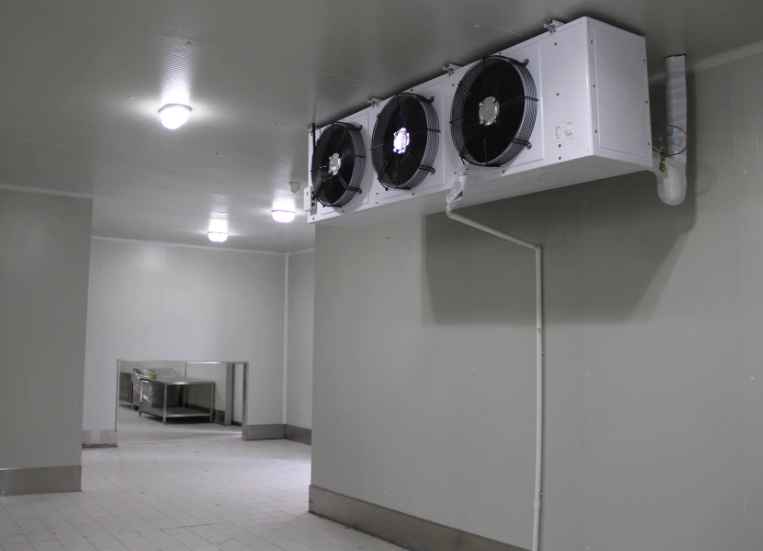 廣州冷庫(kù)建造公司哪家好一點(diǎn)