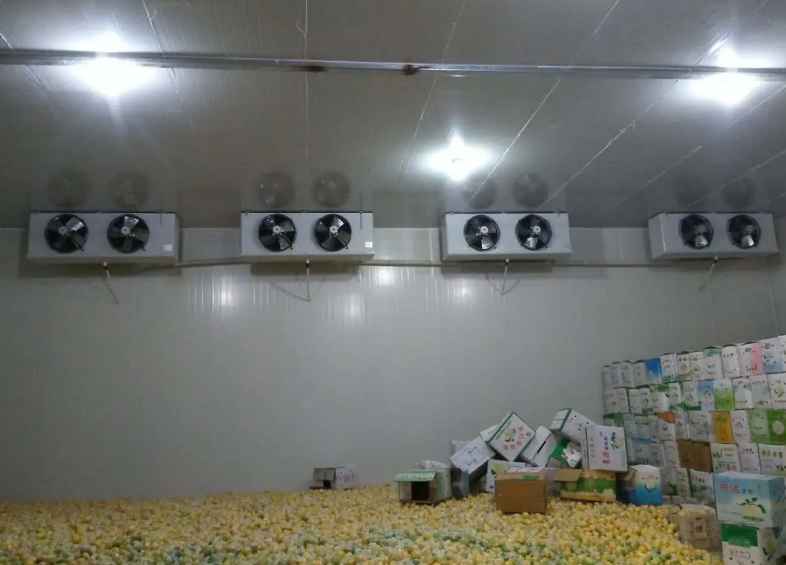 冷庫內(nèi)結(jié)冰是怎么原因又該如何解決 冷庫內(nèi)結(jié)冰是怎么原因又該如何解決