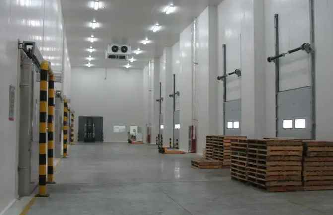 冷庫(kù)維修有哪些好用的小技巧