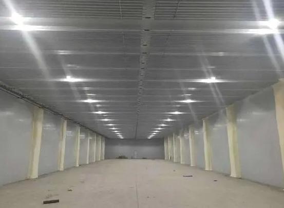 冷庫(kù)維修有哪些好用的小技巧