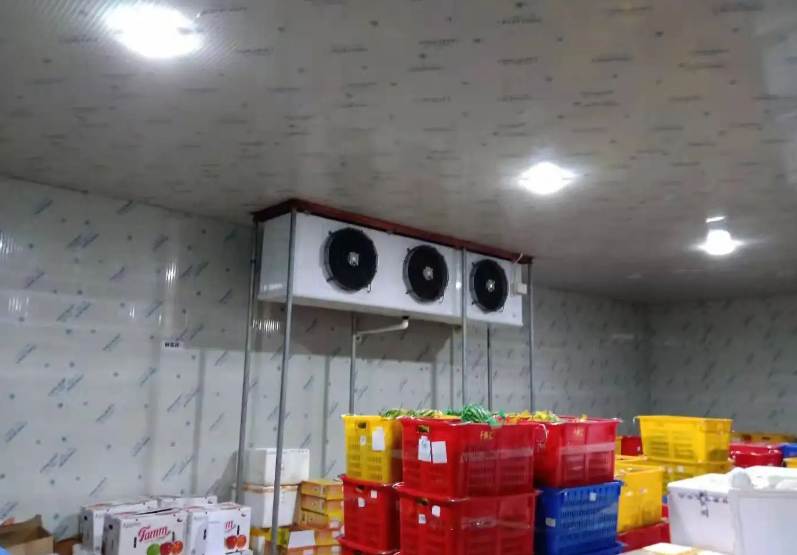 建保鮮冷庫需要哪些手續(xù)和資料