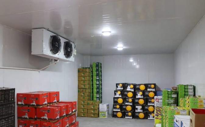 建保鮮冷庫需要哪些手續(xù)和資料