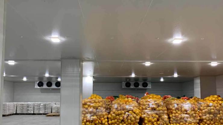  冷庫(kù)化霜需要達(dá)到多少溫度才行