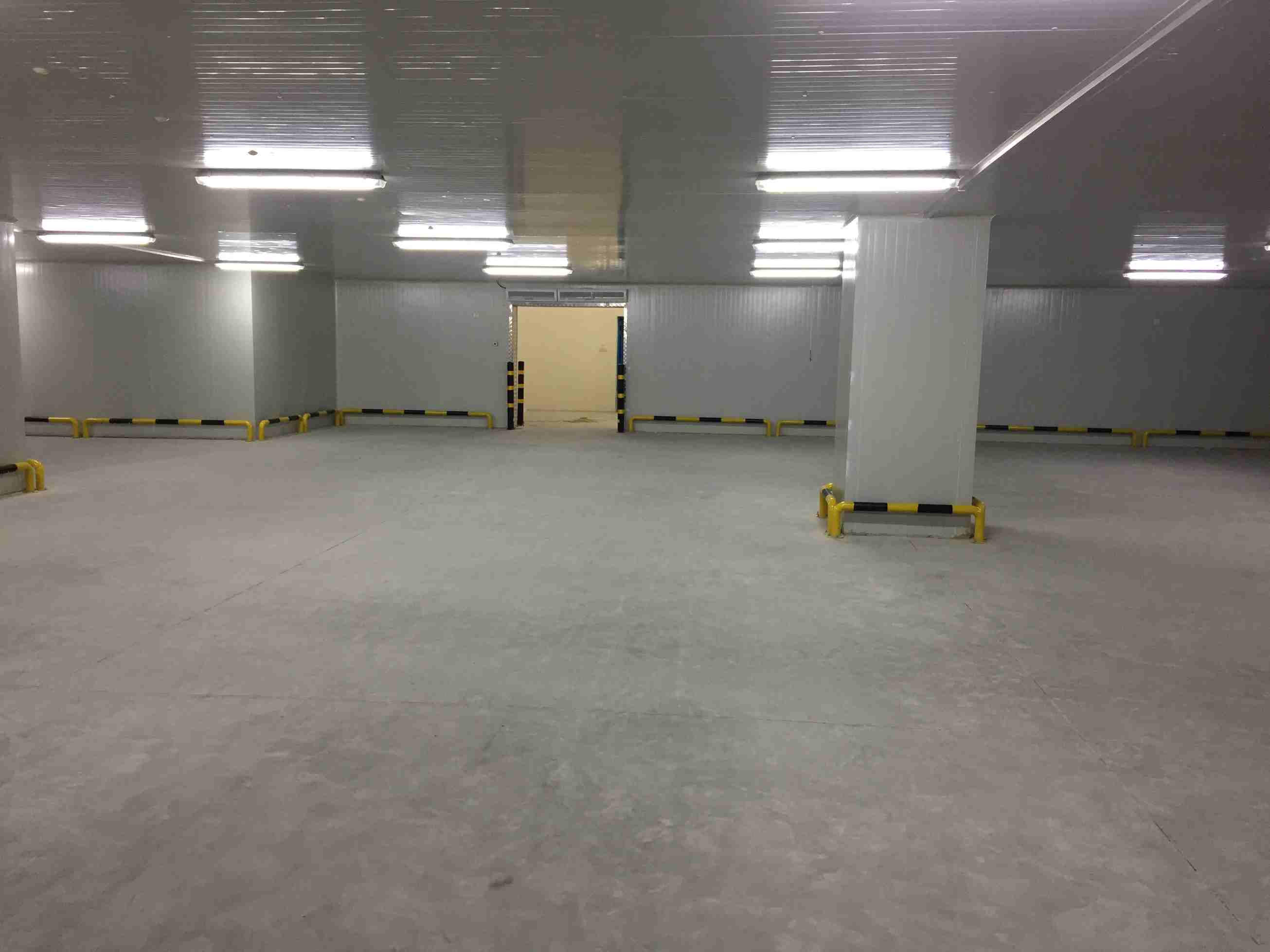 食品冷庫(kù)維修中有哪些常見問題