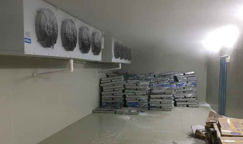 冷庫設(shè)備經(jīng)常性跳槽斷電是什么原因 冷庫設(shè)備經(jīng)常性跳槽斷電是什么原因