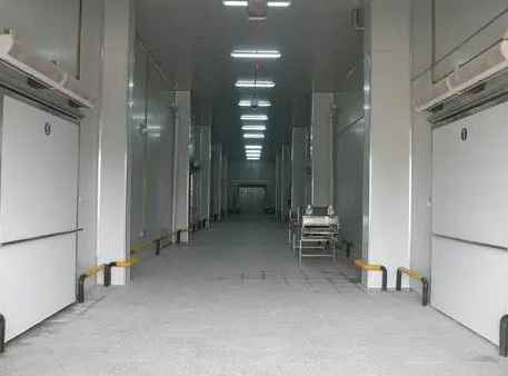 搭建一個零下60℃的超低溫冷庫需要注意哪些 搭建一個零下60℃的超低溫冷庫需要注意哪些