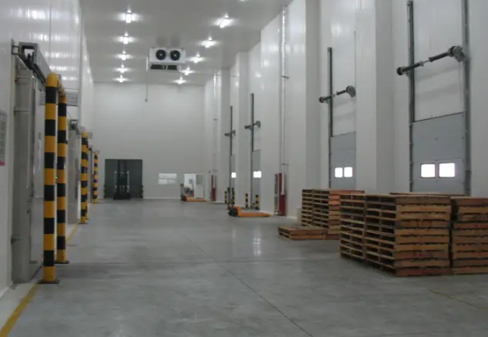 試劑冷庫建造有哪些要求標(biāo)準(zhǔn)呢