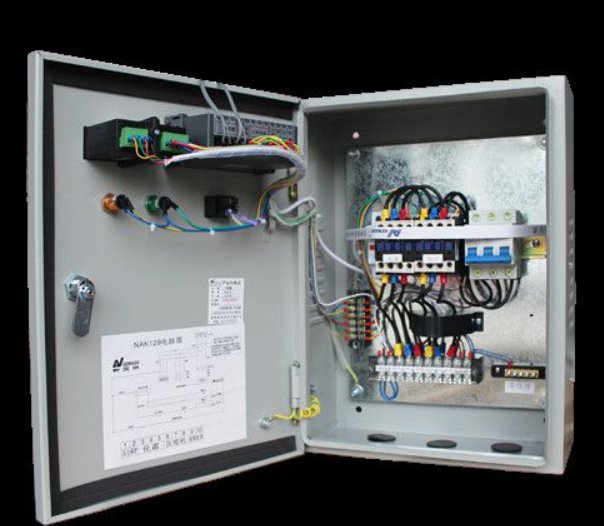 冷庫電控柜安裝有哪些注意事項(xiàng) 冷庫電控柜安裝有哪些注意事項(xiàng)