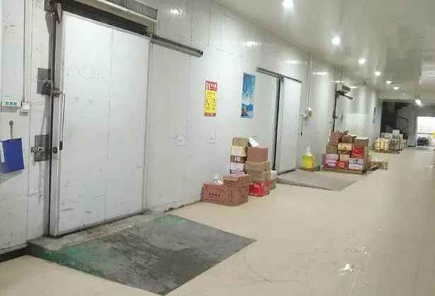 冷庫安裝需要準(zhǔn)備好哪些工作? 冷庫安裝需要準(zhǔn)備好哪些工作?