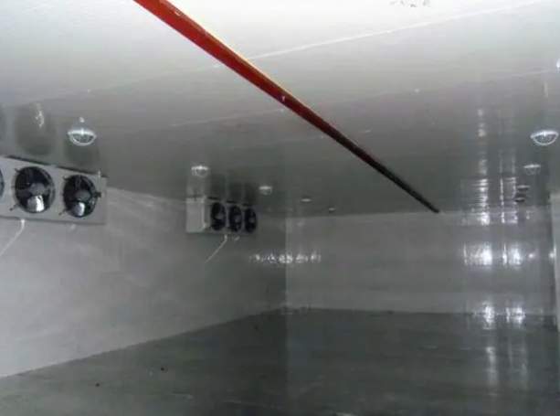 冷庫安裝需要準(zhǔn)備好哪些工作? 冷庫安裝需要準(zhǔn)備好哪些工作?