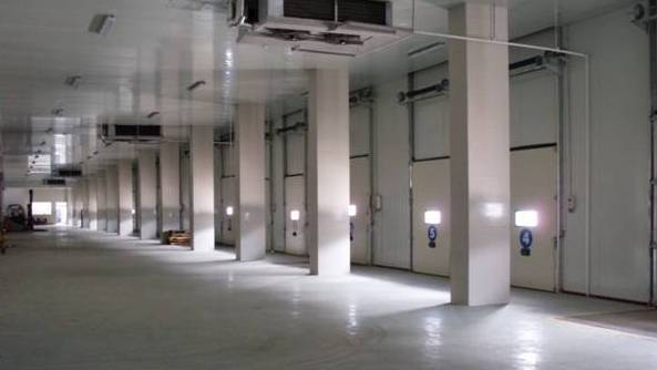 冷庫(kù)維護(hù)保養(yǎng)都有哪些內(nèi)容