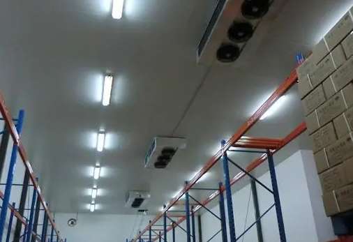 防爆冷庫安裝維修價(jià)格 防爆冷庫安裝維修價(jià)格