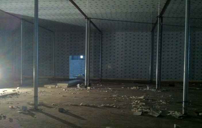 防爆冷庫安裝維修價(jià)格 防爆冷庫安裝維修價(jià)格