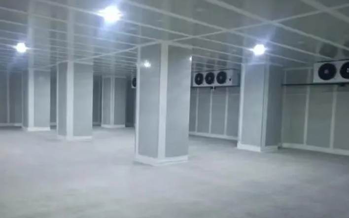 冷庫設(shè)計標準的相關(guān)規(guī)范 冷庫設(shè)計標準的相關(guān)規(guī)范